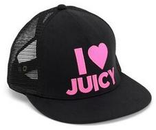 JUICYTRUCKERHAT